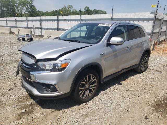Photo 1 from auction – 2019 MITSUBISHI OUTLANDER with VIN JA4AP3AU5KU034573