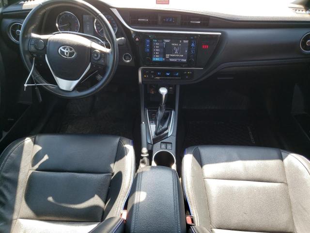 Photo 8 from auction – 2018 TOYOTA COROLLA with VIN 2T1BURHEXJC075796