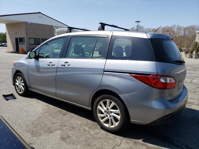 Photo 2 from auction – 2015 MAZDA 5 SPORT with VIN JM1CW2BL4F0185693