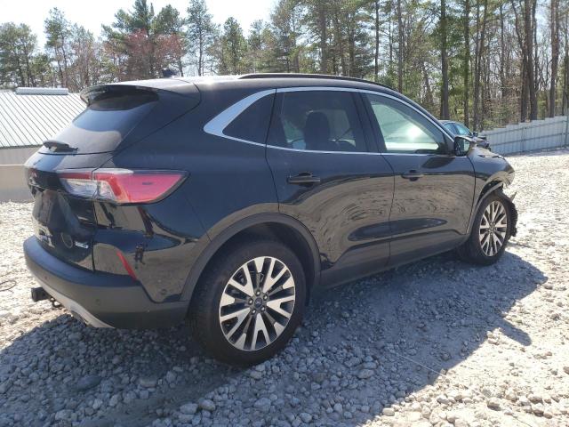 Photo 3 from auction – 2020 FORD ESCAPE TIT with VIN 1FMCU9J99LUA58880