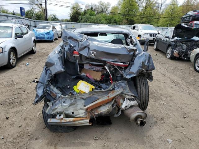 Photo 6 from auction – 2011 HONDA ACCORD SE with VIN 1HGCP2F61BA093965