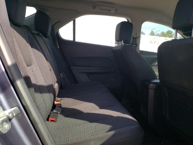 Photo 11 from auction – 2013 CHEVROLET EQUINOX LS with VIN 2GNFLCEK2D6224114
