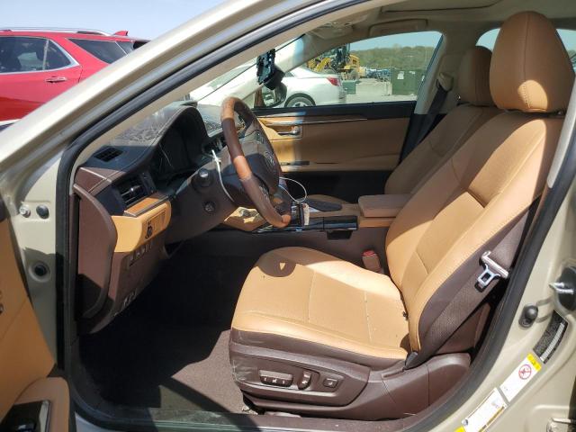 Photo 7 from auction – 2016 LEXUS ES 350 with VIN 58ABK1GG4GU016558
