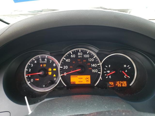 Photo 9 from auction – 2010 NISSAN ALTIMA BAS with VIN 1N4AL2AP1AN432285