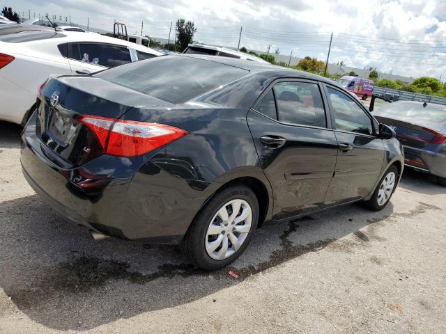 Photo 3 from auction – 2015 TOYOTA COROLLA L with VIN 5YFBURHE5FP276111