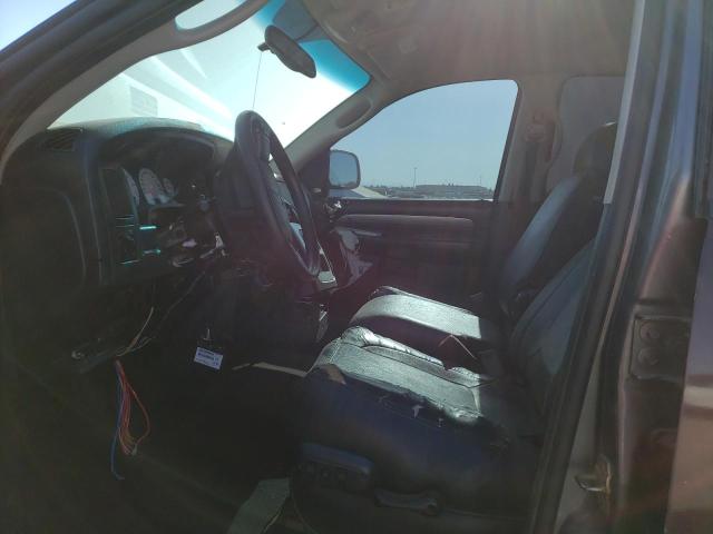 Photo 7 from auction – 2005 DODGE RAM 1500 S with VIN 1D7HA18D75J606867