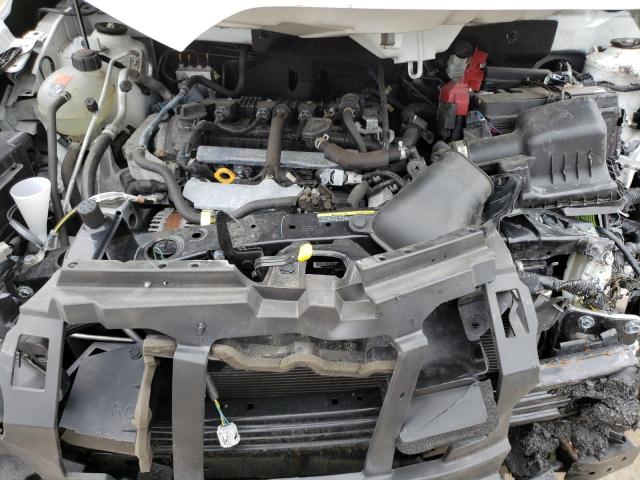 Photo 12 from auction – 2021 NISSAN KICKS S with VIN 3N1CP5BVXML532589