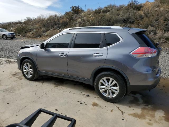 Photo 2 from auction – 2015 NISSAN ROGUE S with VIN KNMAT2MV3FP564402