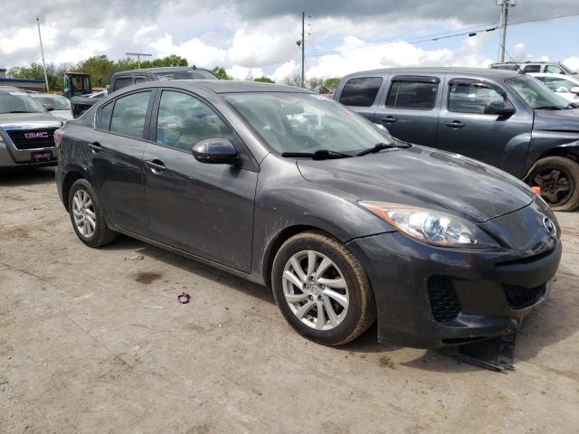 Photo 4 from auction – 2012 MAZDA 3 I with VIN JM1BL1V80C1543741