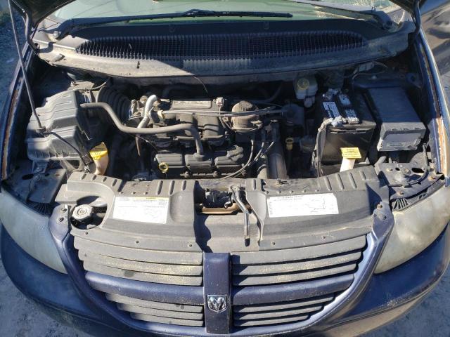 Photo 12 from auction – 2005 DODGE GRAND CARA with VIN 1D4GP24R65B226069