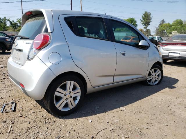 Photo 3 from auction – 2015 CHEVROLET SPARK 1LT with VIN KL8CD6S90FC736582