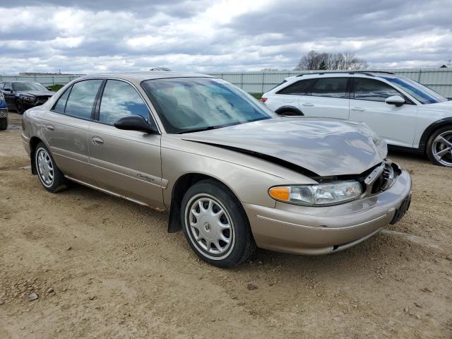 Photo 4 from auction – 1999 BUICK CENTURY CU with VIN 2G4WS52M7X1627323
