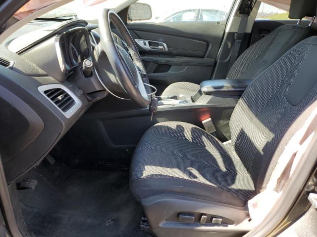 Photo 7 from auction – 2017 GMC TERRAIN SL with VIN 2GKALNEK6H6324340