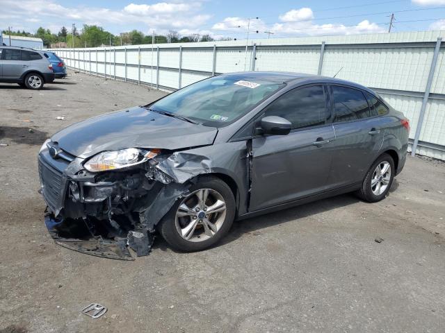 FORD FOCUS SE 2013 مع رقم تعريف المركبة 1FADP3F29DL315204 - صورة من المزاد