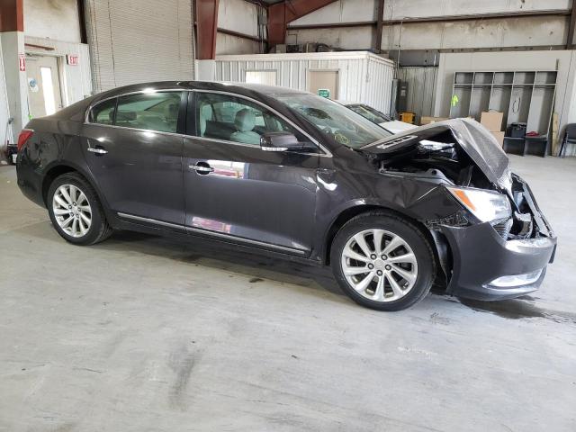 Photo 4 from auction – 2014 BUICK LACROSSE with VIN 1G4GB5G38EF178356