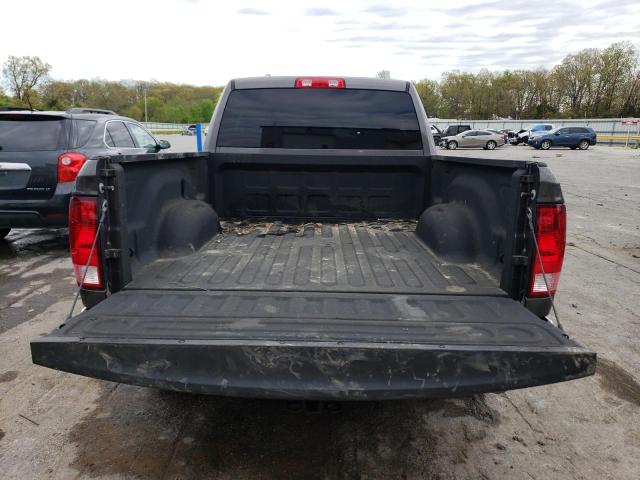 Photo 6 from auction – 2019 RAM 1500 CLASS with VIN 1C6RR6FG2KS712741