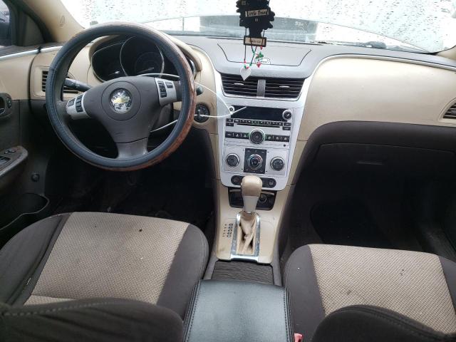 Photo 8 from auction – 2011 CHEVROLET MALIBU LS with VIN 1G1ZB5E13BF163833