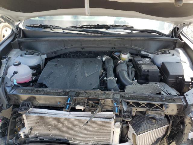 Photo 11 from auction – 2023 KIA SORENTO SX with VIN 5XYRK4LF7PG178100