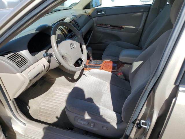 Photo 7 from auction – 2006 TOYOTA CAMRY LE with VIN 4T1BE32K86U740919