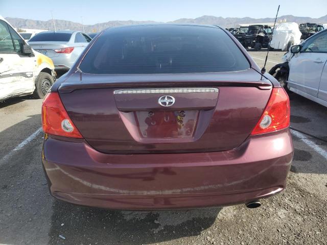 Photo 6 from auction – 2007 SCION TC with VIN JTKDE177270185232