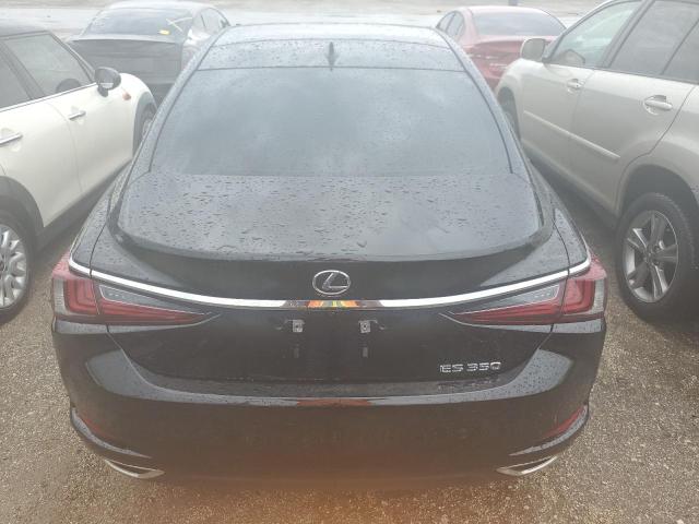 Photo 6 from auction – 2023 LEXUS ES 350 BAS with VIN 58ADZ1B12PU143378