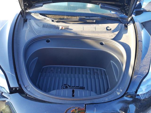 Photo 11 from auction – 2021 TESLA MODEL 3 with VIN 5YJ3E1EA5MF098598