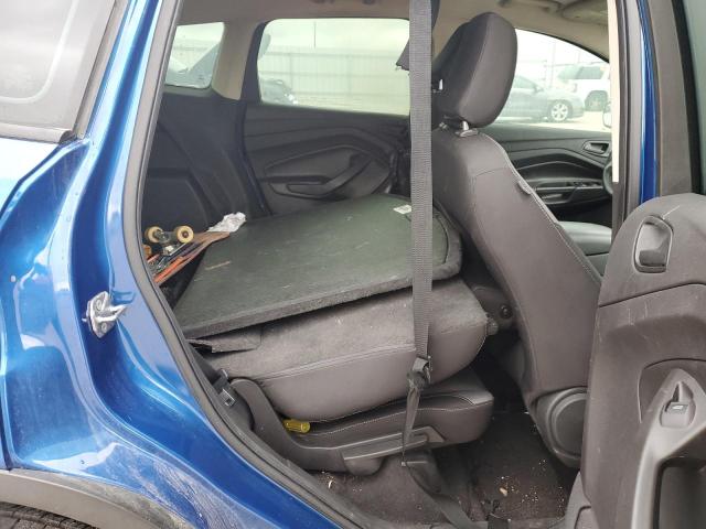 Photo 11 from auction – 2018 FORD ESCAPE S with VIN 1FMCU0F77JUC05911