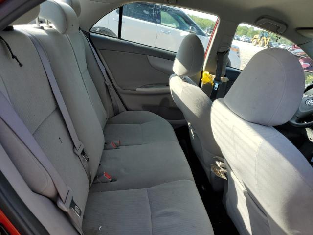 Photo 10 from auction – 2010 TOYOTA COROLLA BA with VIN 2T1BU4EE6AC282144