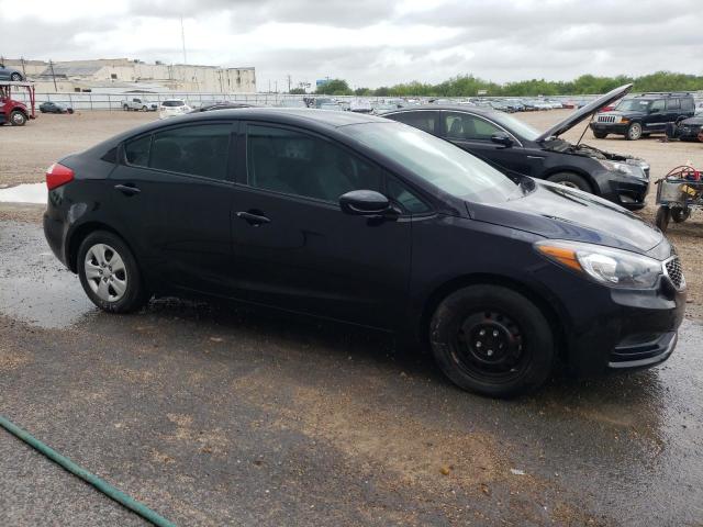 Photo 4 from auction – 2015 KIA FORTE LX with VIN KNAFK4A64F5405754