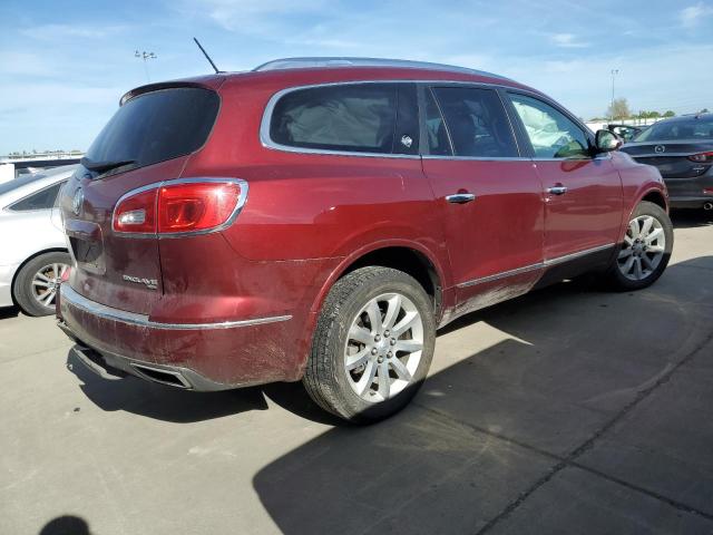 Photo 3 from auction – 2015 BUICK ENCLAVE with VIN 5GAKVCKD4FJ334158