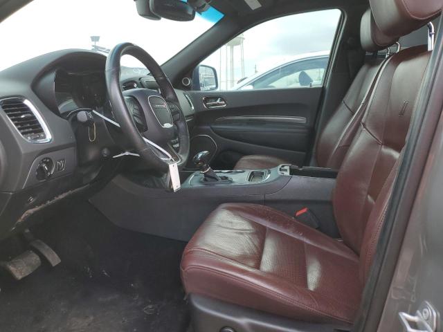Photo 7 from auction – 2019 DODGE DURANGO R/ with VIN 1C4SDHCT4KC721697