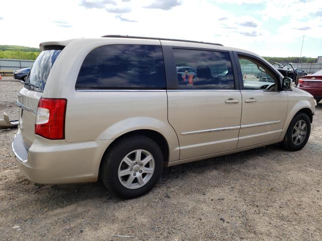 Photo 3 from auction – 2012 CHRYSLER TOWN & COU with VIN 2C4RC1BG9CR286231
