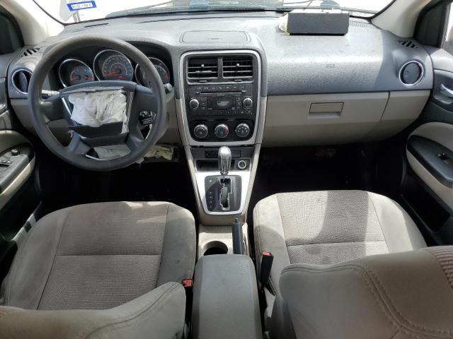 Photo 8 from auction – 2010 DODGE CALIBER SX with VIN 1B3CB4HA9AD535271