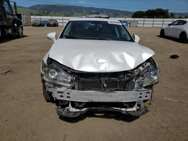 Photo 5 from auction – 2013 LEXUS CT 200 with VIN JTHKD5BH9D2172419