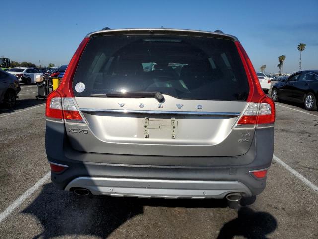 Photo 6 from auction – 2014 VOLVO XC70 T6 with VIN YV4902BZ0E1182974