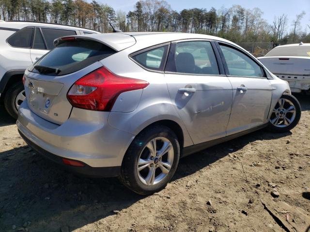 Photo 3 from auction – 2014 FORD FOCUS SE with VIN 1FADP3K22EL313494