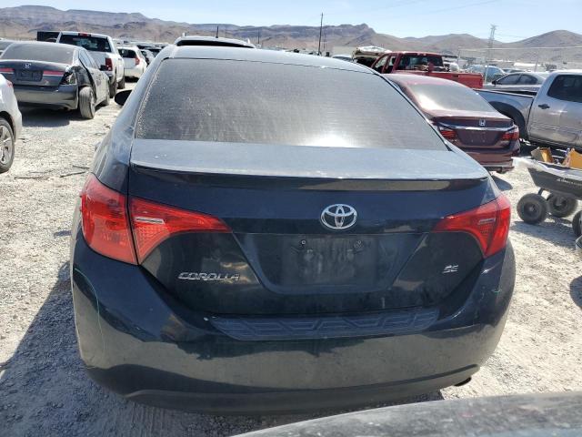 Photo 6 from auction – 2017 TOYOTA COROLLA L with VIN 2T1BURHE1HC770081