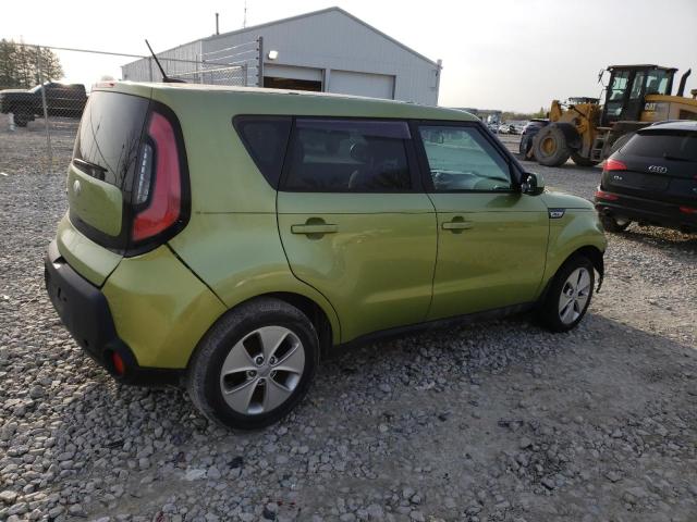 Photo 3 from auction – 2015 KIA SOUL with VIN KNDJN2A21F7792306