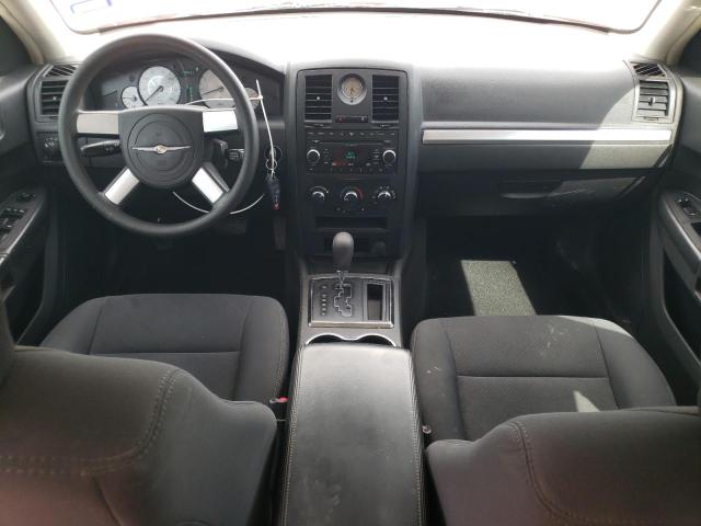 Photo 8 from auction – 2008 CHRYSLER 300 LX with VIN 2C3LA43R88H238458