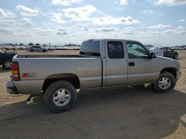 Photo 3 from auction – 2001 GMC NEW SIERRA with VIN 1GTEK19TX1E234850