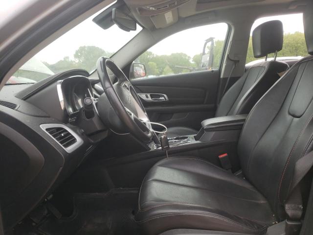 Photo 7 from auction – 2012 GMC TERRAIN SL with VIN 2GKFLVEK0C6342217