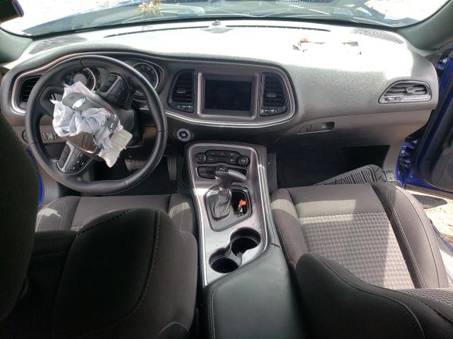 Photo 8 from auction – 2019 DODGE CHALLENGER with VIN 2C3CDZAG4KH668808