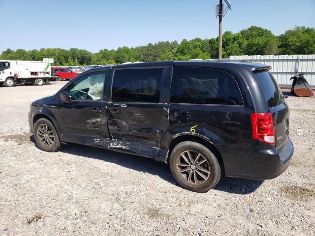 Photo 2 from auction – 2017 DODGE GRAND CARA with VIN 2C4RDGBG8HR636696