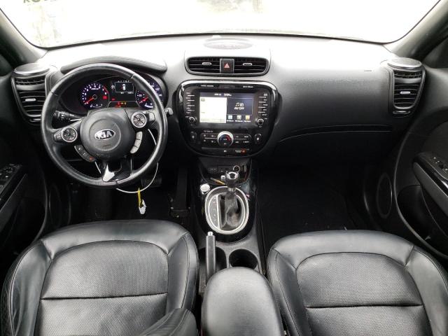 Photo 8 from auction – 2014 KIA SOUL ! with VIN KNDJX3A56E7706500