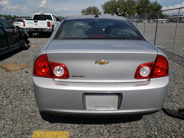 Photo 6 from auction – 2012 CHEVROLET MALIBU 2LT with VIN 1G1ZD5EU9CF349687