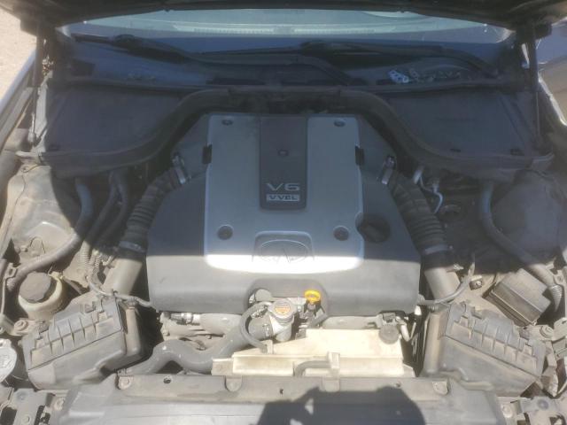 Photo 11 from auction – 2012 INFINITI G37 with VIN JN1CV6EL0CM471750
