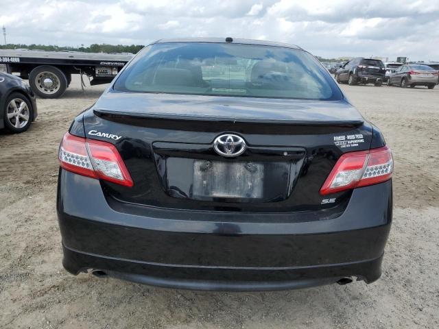 Photo 6 from auction – 2011 TOYOTA CAMRY BASE with VIN 4T1BF3EK2BU221545