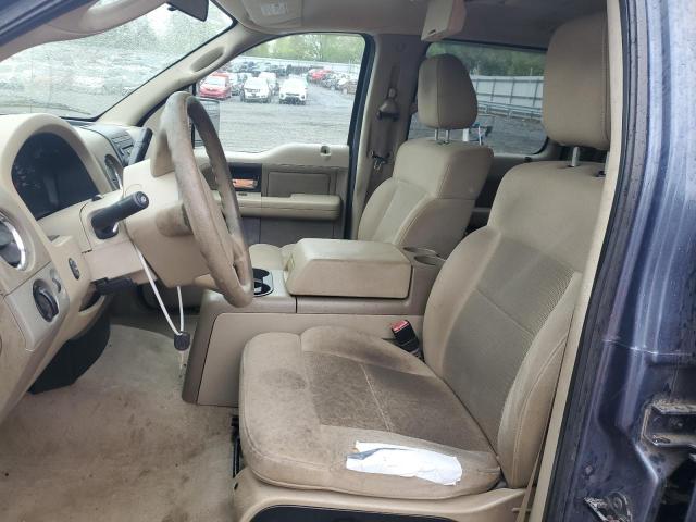 Photo 7 from auction – 2004 FORD F150 SUPER with VIN 1FTRW14W94KD58573