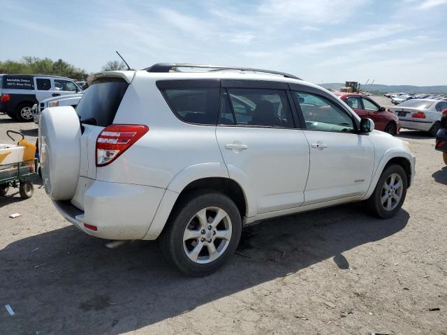 Photo 3 from auction – 2011 TOYOTA RAV4 LIMIT with VIN 2T3DK4DV8BW051303
