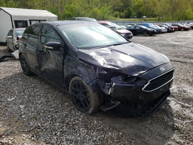 Photo 4 from auction – 2016 FORD FOCUS SE with VIN 1FADP3K23GL368801